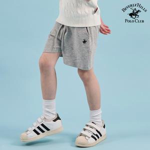 [폴로클럽] 노바4부팬츠_멜란지그레이