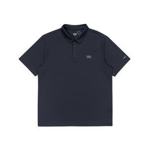 K2 남성 시원서커 ICE WAFFLE 반팔 폴로티셔츠 KMM25249 I4