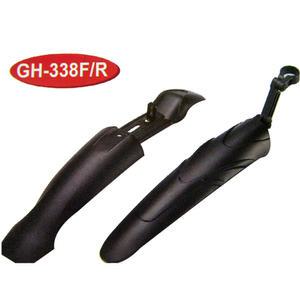 자전거 물받침대/흙받이 MTB용 GH-328F/R 고급형 PVC(146)