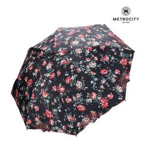 [롯데백화점]메트로시티 밤의꽃 차광양산 MPSZ-P330