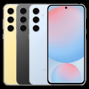 [KT 기기변경]갤럭시S 24 FE 256GB/완납/공시지원/ 베이직초이스요금제/완납