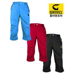 GRIVEL 그리벨 볼더 마스터 칠부 팬츠 GV BOULDER MASTER 3/4 PANTS