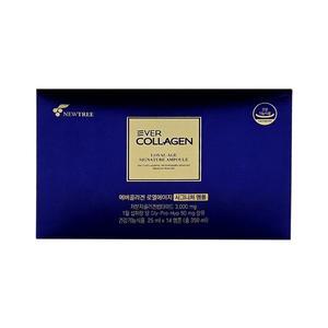 에버콜라겐 로열에이지 시그니처 앰플 25ml x 14개입 x 1박스 /An