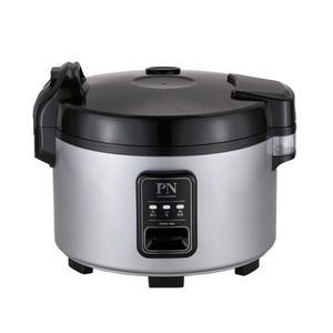 풍년 업소용 전기밥솥 하이커머스 New E35 그레이 35인용 HCEKA-1600