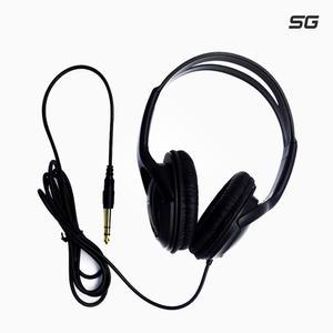 스테레오 어학원 디지털피아노 헤드셋 전자키보드 헤드폰 SG-5000