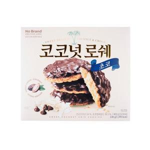 노브랜드 코코넛로쉐초코 238g(이미지 재촬영중)
