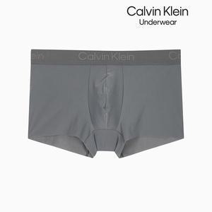 [파주점][Calvin Klein Jeans][캘빈클라인 언더웨어](NB3634-5GS)남성 CK 블랙 마이크로 싱글 로우라이...