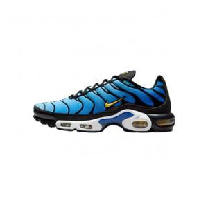 나이키 NIKE 에어 맥스 플러스 OG M - 하이퍼 블루:블랙:카모이스:스카이 블루:미드 나이트:화이트 / DX075