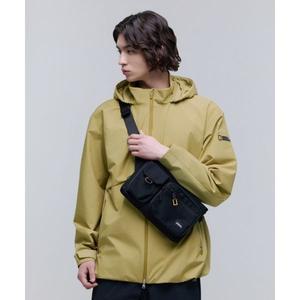 매장정품 NATIONALGEOGRAPHIC 내셔널지오그래픽 N255ACR750 아델리 와이드 크로스백 BLACK N255ACR750099 3