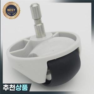 샤오미 로보락 호환 S5 로봇 진공 청소기용 앞바퀴 교체  예비 부품