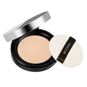 미샤 프로터치 파우더 팩트 10g, 23호, 1개