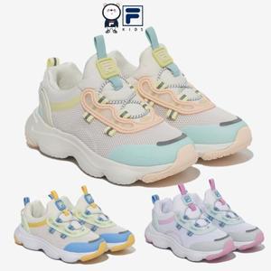 [롯데백화점]휠라 키즈 원더버즈KD 3XM02309F