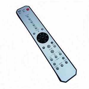 Yamaha TSX-B232 ISX-803 MCR-B020/B142 MCR-B043D 통합 오디오 시스템용 리모컨 ZN26440