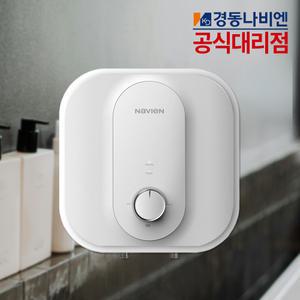 경동나비엔 전기온수기 스텐 ESW560 15리터 30리터 50리터