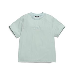 BK아이싱블럭티셔츠OV  1BKTSM4914MA