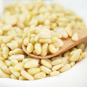홍천 잣(황잣) 1kg