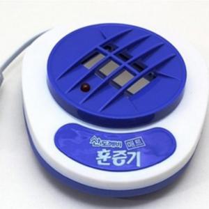 전자 실내 강력 여름 모기향 살충 훈증기