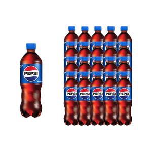펩시 콜라 500ml 20페트 업소용