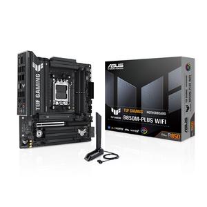 ASUS TUF Gaming B850M-PLUS WIFI 대원씨티에스