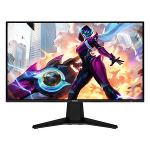 (특.가.할.인)+최종11만! MSI G242L700 E14 IPS 게이밍 144 HDR AI 무결점 (주사율144Hz/FHD)