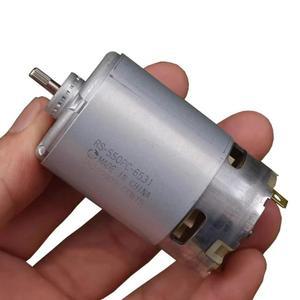 마부치 RS 550PC 6531 미니 550 DIY 4V 고성능 토크 샤프트 High