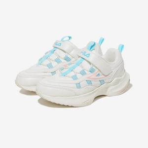 휠라 키즈 NRE 5 러닝화 KD 3RM02372E-149