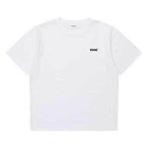 HC33 4.5부 유니 레터링 베이직티 남아,여아,교복,이너,반팔티,흰티,여름,티셔