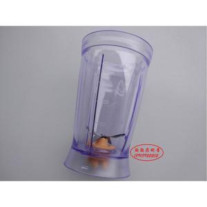 호환용 필립스 용 교반 플라스틱 HR2870 컵 HR2874 HR2850 블렌더 HR2872