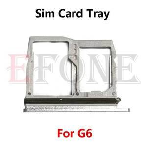 유심트레이 유심 보관 케이스 LG G5 G6 G8X V50s ThinQ 5G G850 v510n SIM 카드 트레이 슬롯 홀더 어댑터