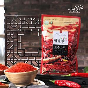 [빛깔찬]2024 영양 빛깔찬 고춧가루 3kg (500gX6팩)