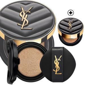 [백화점정품] NEW 입생로랑 엉크르 드 뽀 쿠션 파운데이션 팩트 리필 YSL 20호