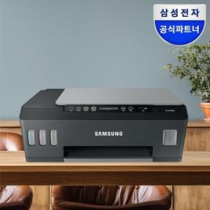 [삼성] 무한 잉크젯 복합기 SL-T1670 스캔/복사/인쇄