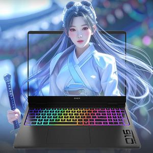 HP OMEN MAX 16-ak0013AX (SSD 2TB / RTX5070Ti / WIN11 HOME 탑재) / ywdt
