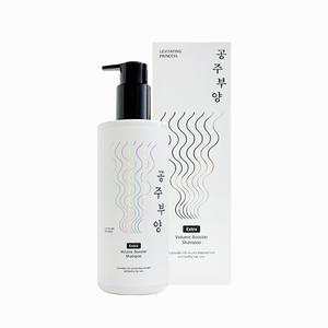 가히 공주부양 엑스트라 볼륨 부스터 샴푸 500ml