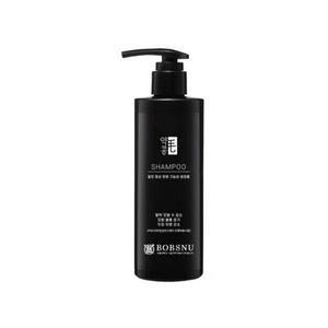 서울대밥스누 약콩모 스칼프 딥클렌징 탈모증상완화 샴푸 400ml