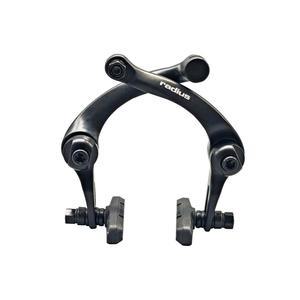 자전거 브레이크 BMX DOTS 도로 SHOWKE 180MM 후방 포크 DIA 방열