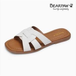 [베어파우](대구신세계)(BEARPAW) 슬리퍼 ADRIANA (woman) K2258084RB-W