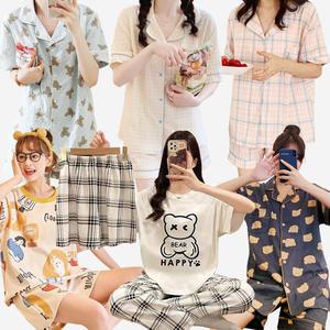 [30%쿠폰] S/S신상BEST 노마진세일! 5,950원~8,960원!!쉬블림로브 히트상품만 모아~잠옷세트#파자마#홈웨어