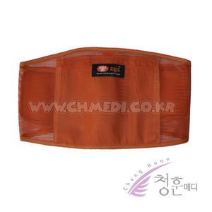 황토 음양 돌찜기 전용 허리복대