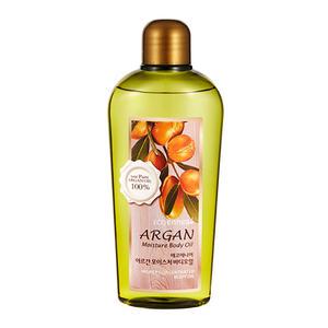 과일나라 컨퓸 에코에니어 아르간 모이스처 바디오일 200ml