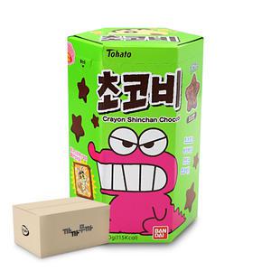 토하토 초코비 20g (1박스-40개)