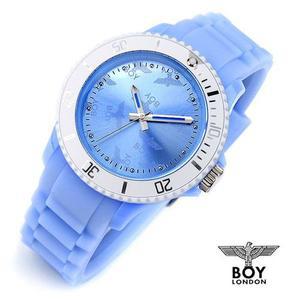[보이런던][BOY LONDON] 보이런던 BLD1303B-BU 남여공용 본사정품