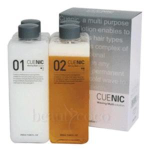 그리에이트 큐닉 웨이빙 멀티솔루션 1제2제 280ml (2개씩)