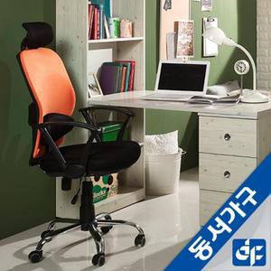 동서가구 케어 CM-1 요추의자 DF630878