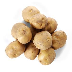 [햇살조은]25년 국내산 하우스 햇 감자 5kg (대)