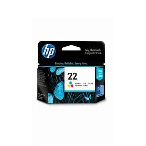 HP 정품 No.22 (C9352AA) 컬러 DJ3920/DJ3940/D1360