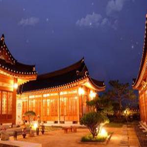[경북 호텔] 경주 황남관 한옥호텔 (경주(보문단지,황리단길,불국사,양남,감포,안강))