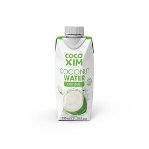 코코씸 코코넛 워터 오리지널 330ml 1박스(12개입)