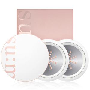 숨37도 선-어웨이 쿨링 선 씨씨 이엑스 기획 (본품+리필2개)