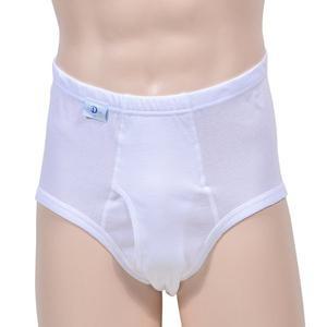 [블루핀][트라이][데오남삼각]상쾌한 데오도란트 남성삼각팬티